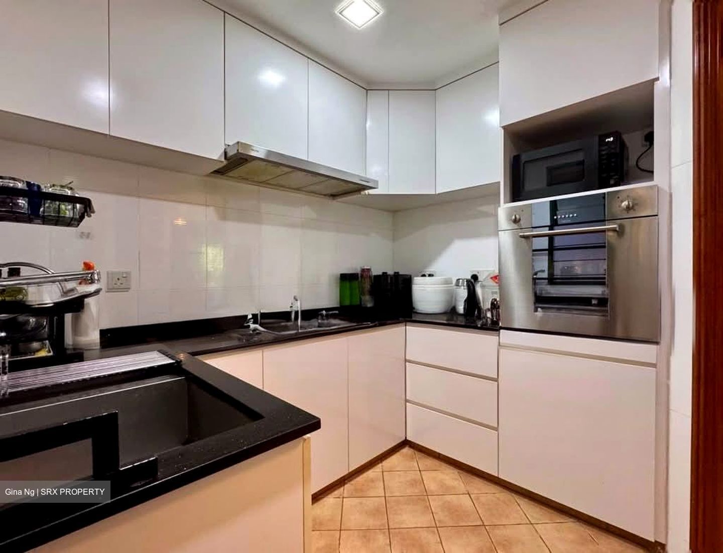 Parc Palais (D21), Condominium #600083031